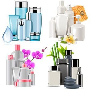 عکس روتین پوستی برای پروفایل