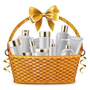 عکس روتین پوستی برای پروفایل