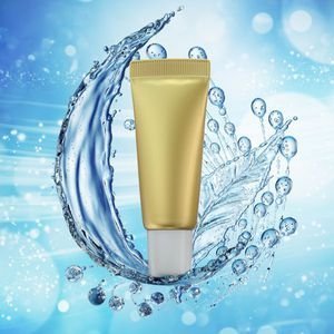 عکس روتین پوستی برای پروفایل