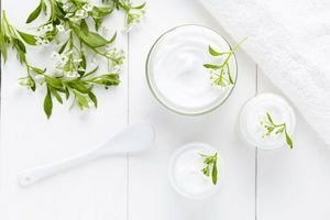 عکس روتین پوستی برای پروفایل
