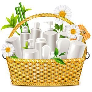 عکس روتین پوستی برای پروفایل