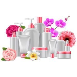 عکس روتین پوستی برای پروفایل