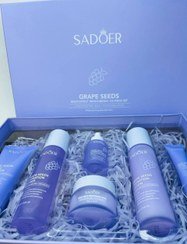  عکس روتین پوستی پینترست