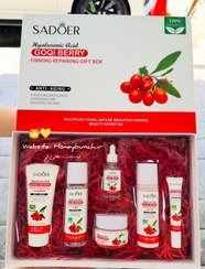  عکس روتین پوستی پینترست