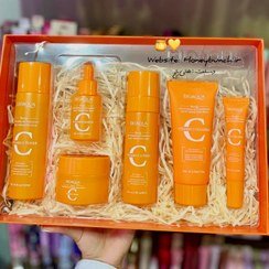  عکس روتین پوستی پینترست