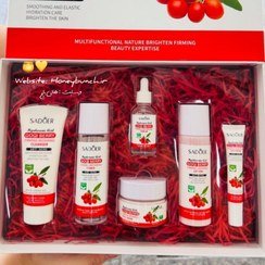  عکس روتین پوستی پینترست