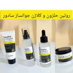  عکس وسایل روتین پوستی