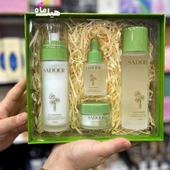  عکس وسایل روتین پوستی