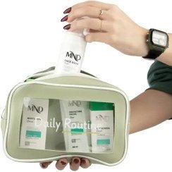  عکس وسایل روتین پوستی