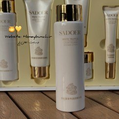  عکس وسایل روتین پوستی