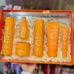  عکس وسایل روتین پوستی