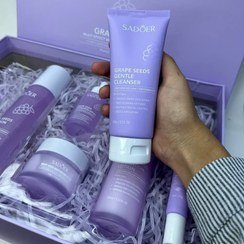  عکس وسایل روتین پوستی