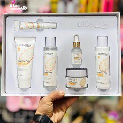  عکس وسایل روتین پوستی