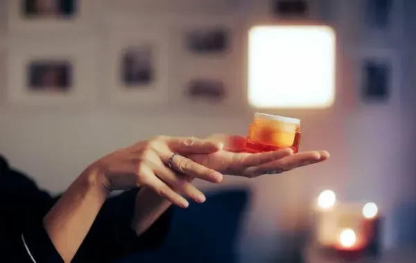  عکس روتین پوستی دخترانه