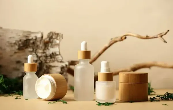  عکس روتین پوستی دخترانه