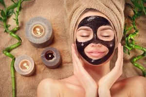  عکس پاکسازی پوست برای پروفایل