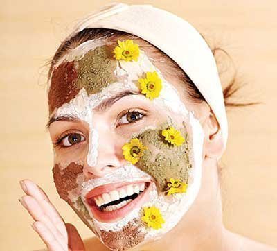  عکس پاکسازی پوست برای پروفایل