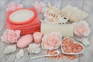  عکس پاکسازی پوست برای پروفایل