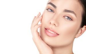  عکس پاکسازی پوست برای پروفایل