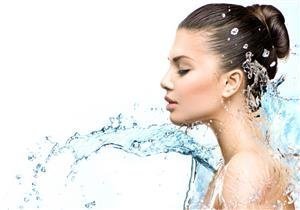  عکس پاکسازی پوست برای پروفایل