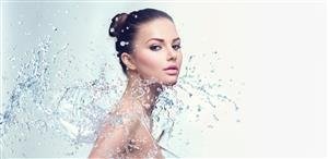  عکس پاکسازی پوست برای پروفایل
