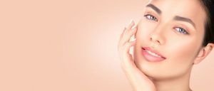  عکس پاکسازی پوست برای پروفایل