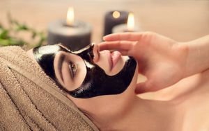  عکس پاکسازی پوست برای پروفایل