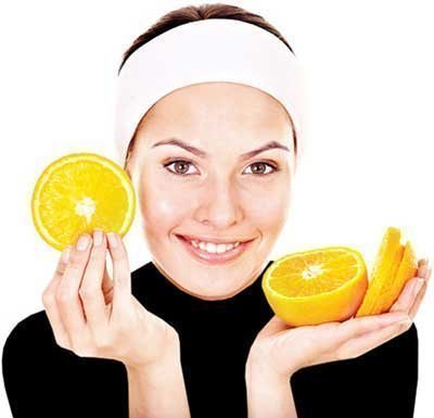  عکس پاکسازی پوست برای پروفایل