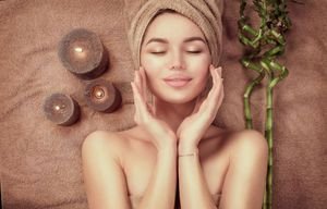  عکس پاکسازی پوست برای پروفایل