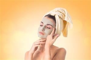  عکس فیشیال برای استوری