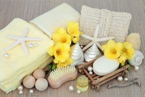  عکس فیشیال برای استوری