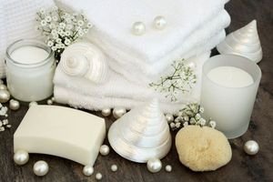  عکس فیشیال برای استوری