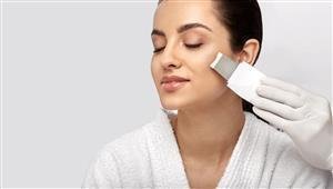  عکس فیشیال برای استوری