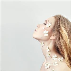  عکس فیشیال برای استوری