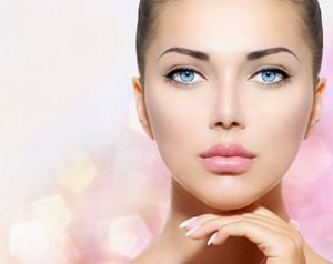 عکس فیشیال برای استوری