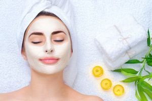  عکس فیشیال برای استوری