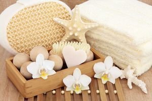  عکس فیشیال برای استوری