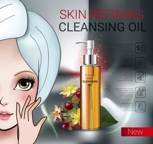  عکس فیشیال برای استوری