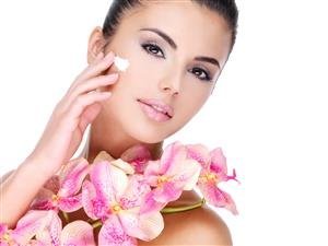  عکس پروفایل زیبایی پوست و مو