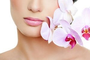  عکس پروفایل زیبایی پوست و مو