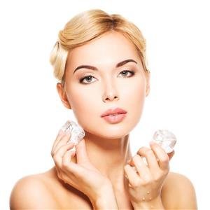  عکس پروفایل زیبایی پوست و مو