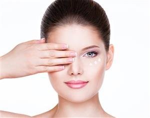  عکس پروفایل زیبایی پوست و مو