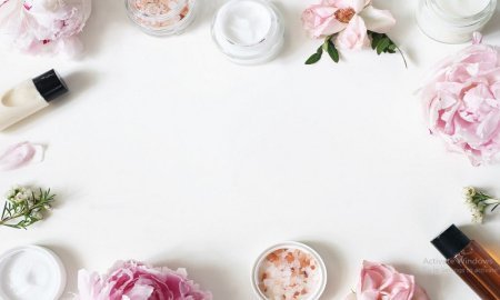  بک گراند آرایشی استوری