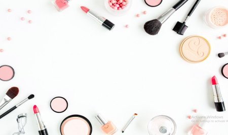  بک گراند آرایشی استوری