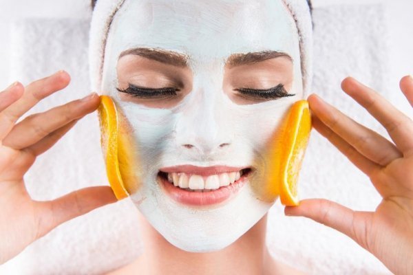  عکس پاکسازی پوست با دستگاه