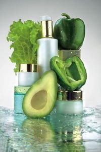  عکس فیشیال فانتزی