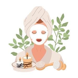  عکس فیشیال فانتزی