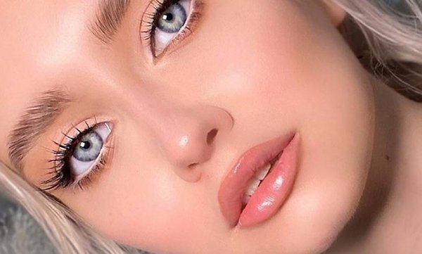  آرایش نود قهوه ای