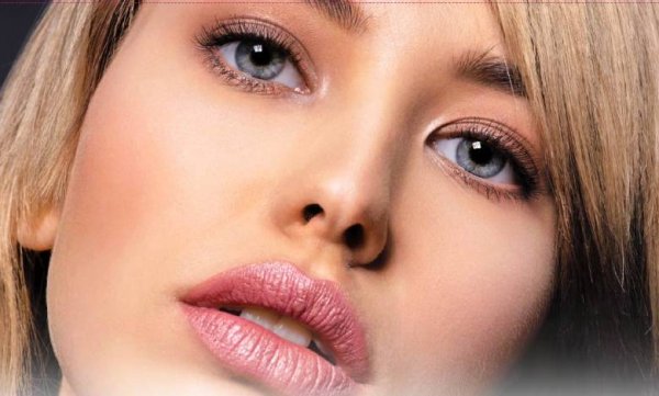  آرایش نود قهوه ای