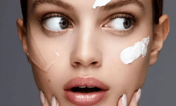  آرایش نود قهوه ای